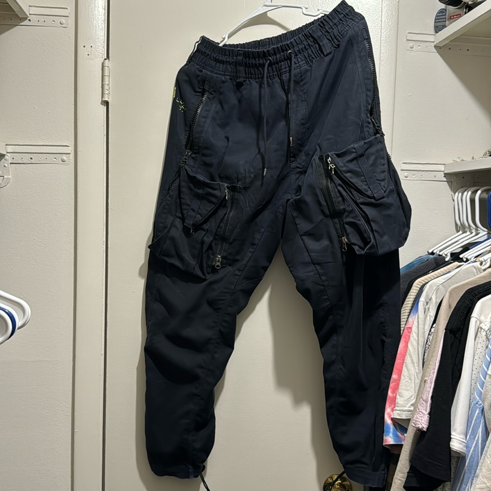 COPY - Nike acg deploy cargo